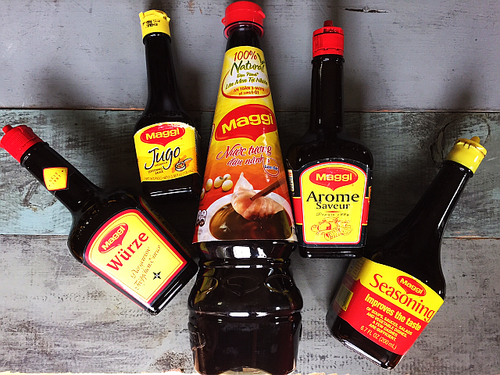 Maggi-real-collection