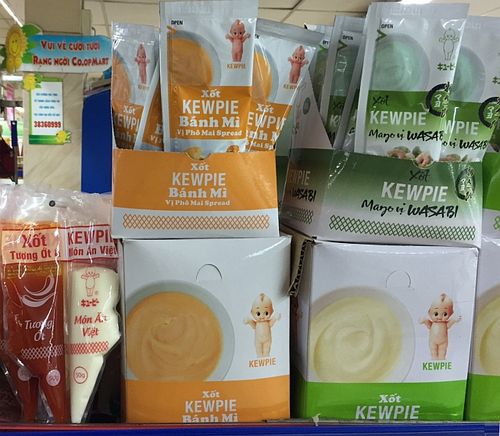 Banhmi--kewpie-mayo