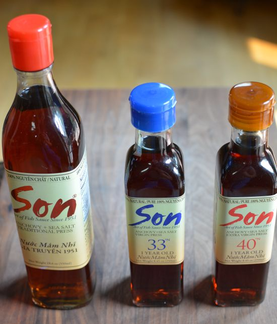 Fish sauce son tall 2