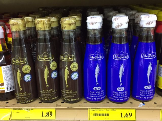 Fish sauce megachef-blue-brown