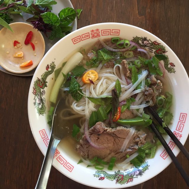 Pho-beef