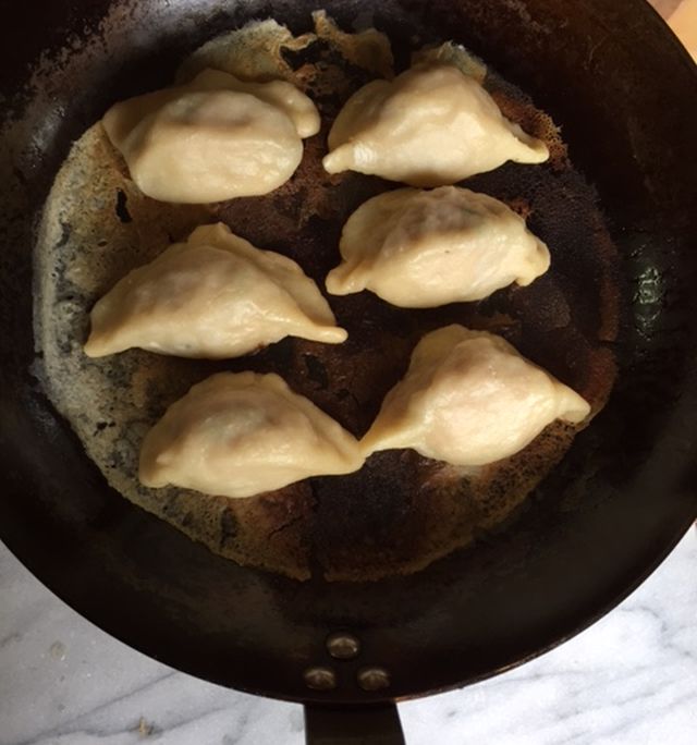 Pork-pumpkin-potstickers-side
