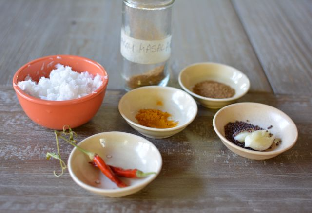 Green-beans-coconut-spices Green-beans-coconut-spices