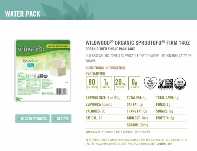 Organic-non-gmo-tofu-wildwood