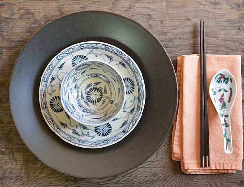 Tablesetting-dinner-party