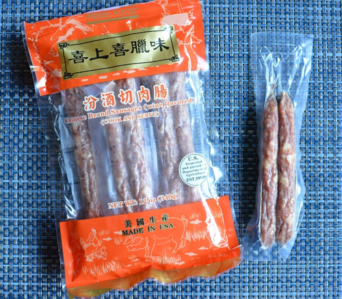 Daikon-radish-cakes-sausage