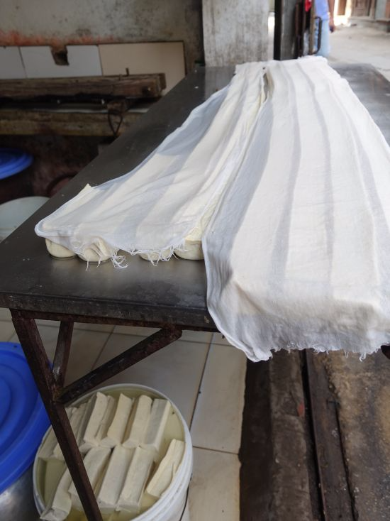 Tofu-hanoi-kshinto Tofu-hanoi-kshinto