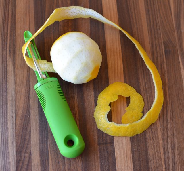 Plum-liqueur-lemon-peel