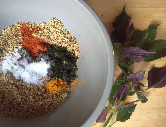 Eggplant-indian-stuffing-mise