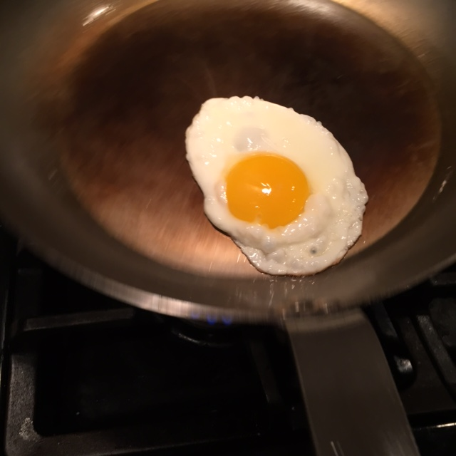 Carbon-steel-seaoned-egg