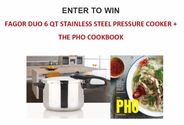 Fagor-giveaway