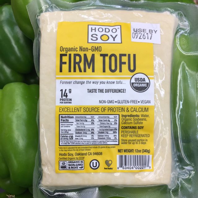 Organic-non-gmo-tofu