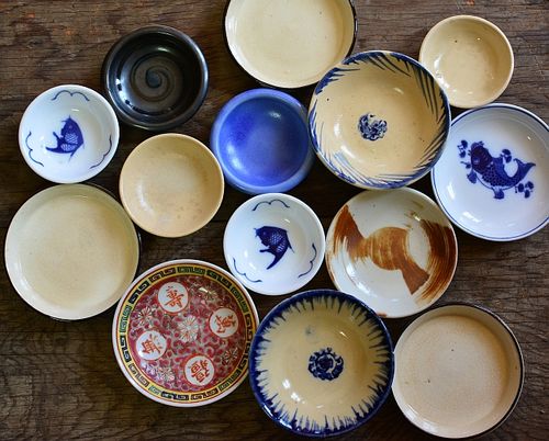 Tablesetting-dipping-sauce