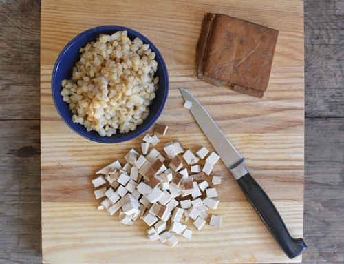 Wheat-berries-pressed-tofu