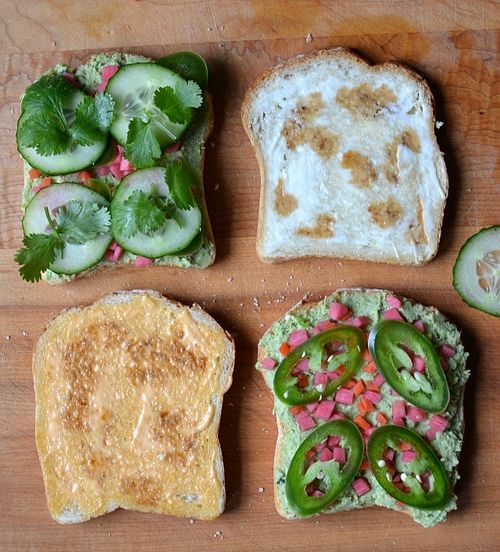 Banh-mi-tea-sandwich-process-3 Banh-mi-tea-sandwich-process-3