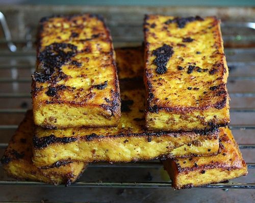 Banh Mi Handbook Coconut Curry Tofu Banh Mi Handbook Coconut Curry Tofu