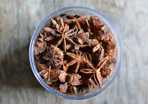 Star-anise
