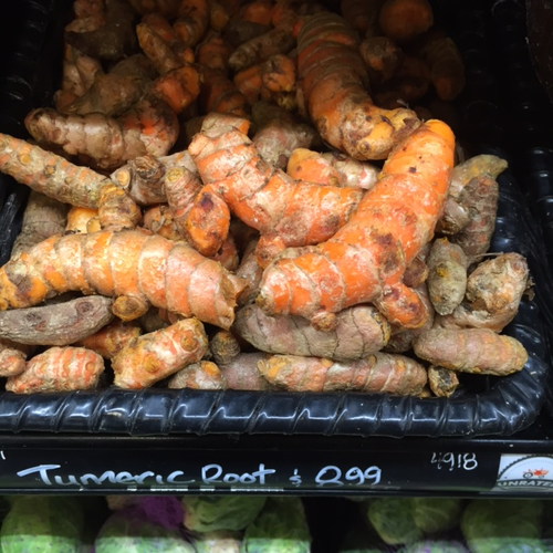 Turmeric
