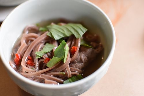 Saigon-brown-rice-pho