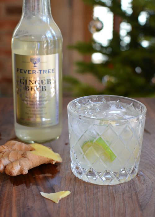 Bangkok mule Bangkok mule