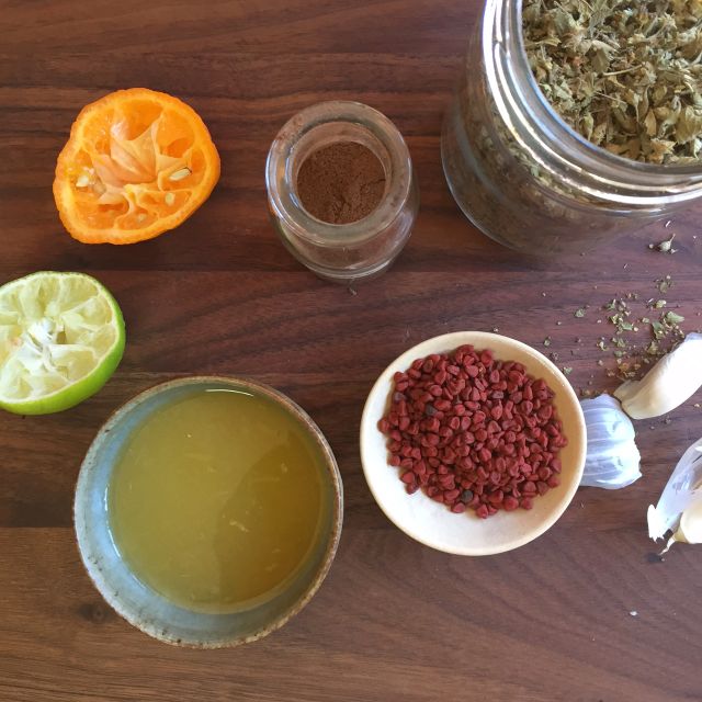 Pibil-spices Pibil-spices