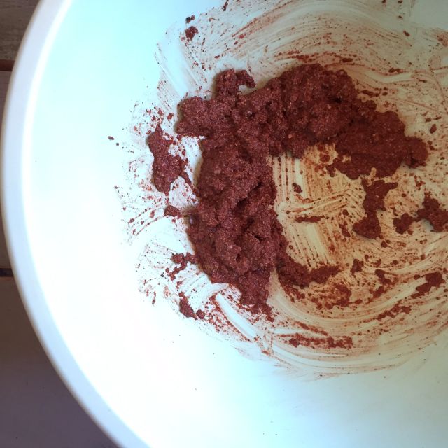 Pibil-paste Pibil-paste