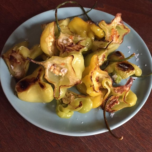 Chile-bishop-crown-fried