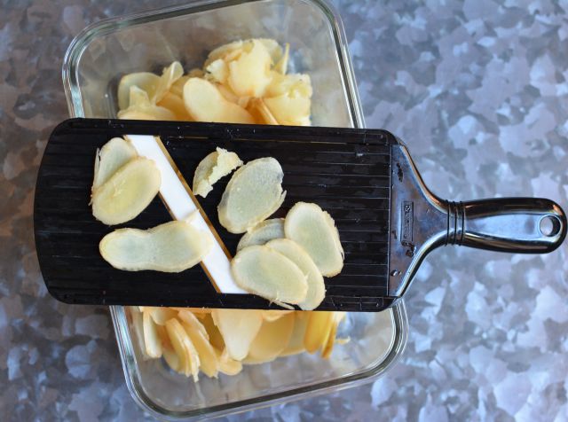 Pickle-ginger-mandoline Pickle-ginger-mandoline