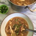 hot sour soup