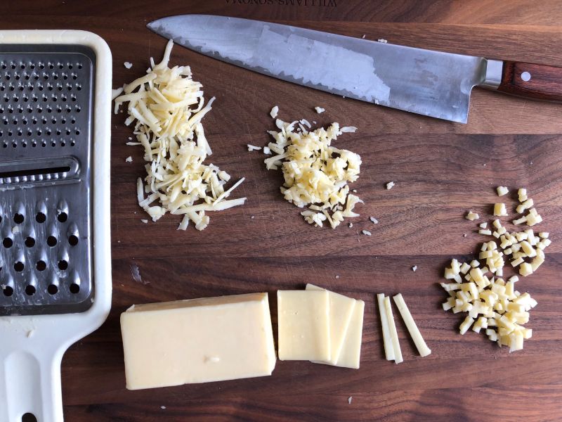 pimento cheese textures