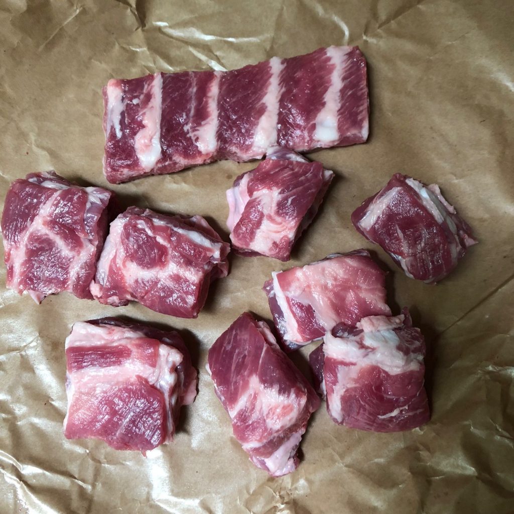 Wonton Noodle Soup Recipe