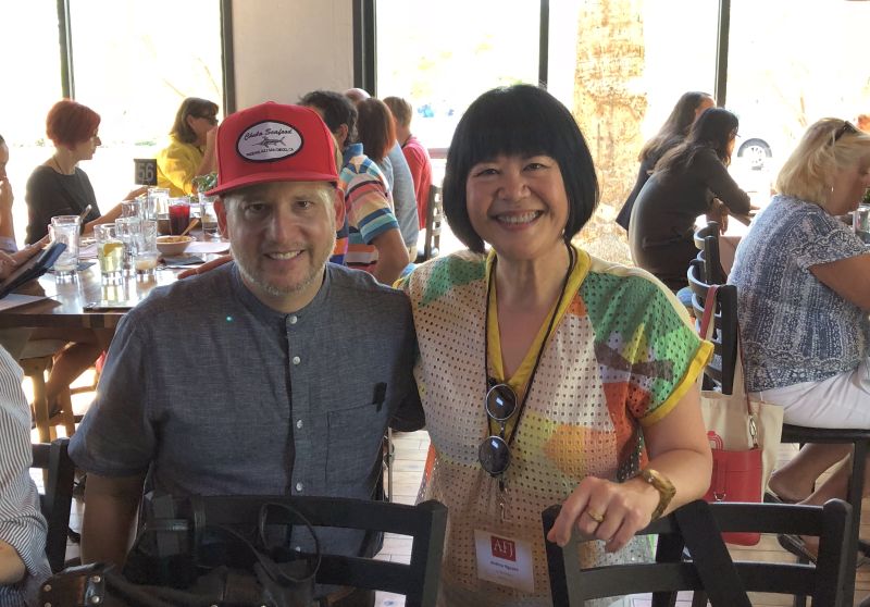 Making the Mexican-Vietnamese connection