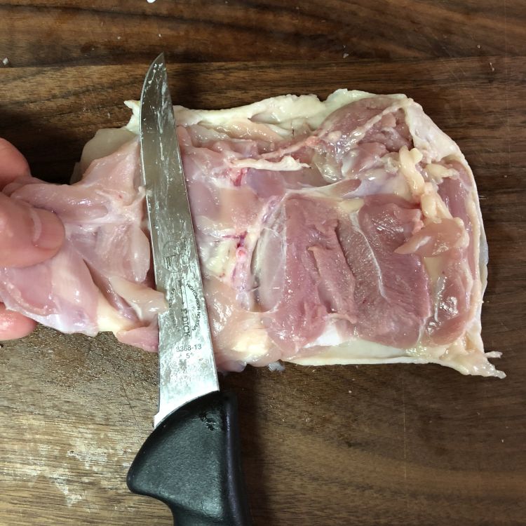 Japanese fried chicken