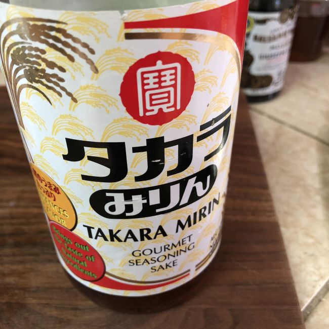 Japanese fried chicken 