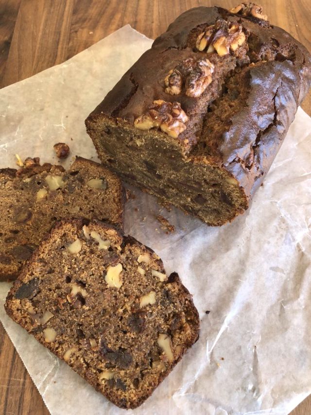 date tamarind loaf cake