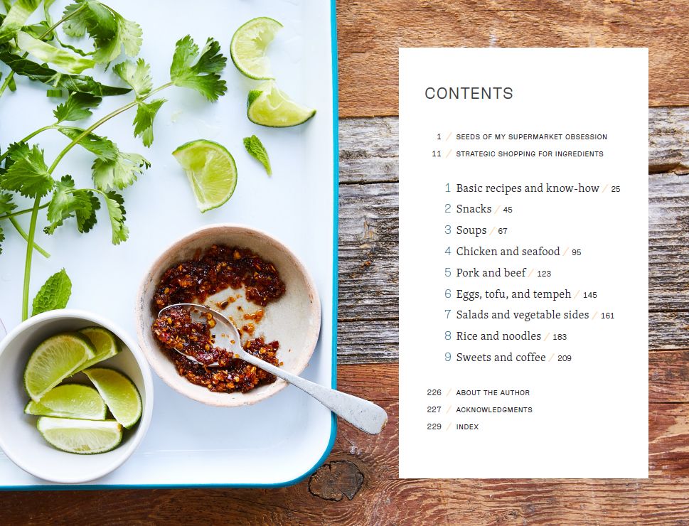 Vietnamese Food Any Day Preview