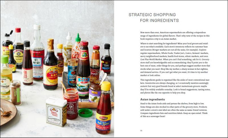 Vietnamese Food Any Day Cookbook Preview