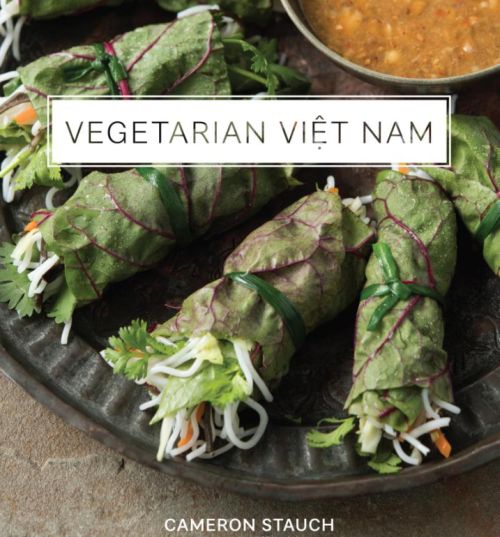 Vegetarian Viet Nam