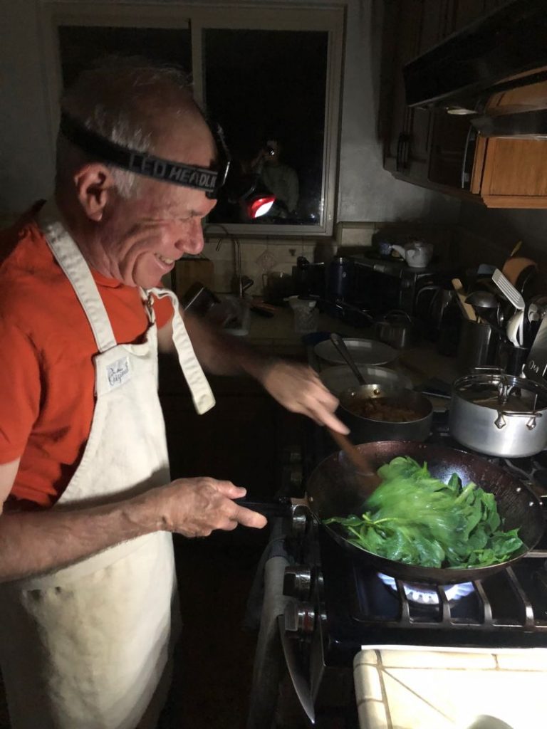 Wok using and buying -- wok it good