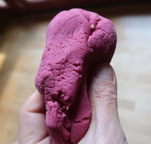 Gluten-free dumplings wrapper recipe