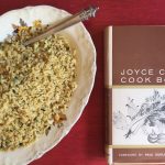 joyce chen egg fried rice