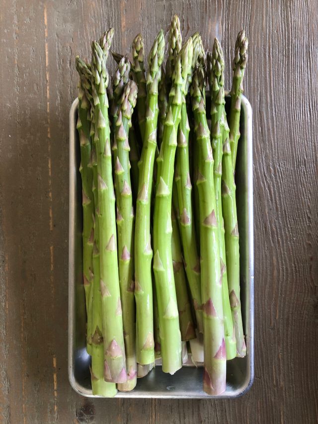 Asaparagus