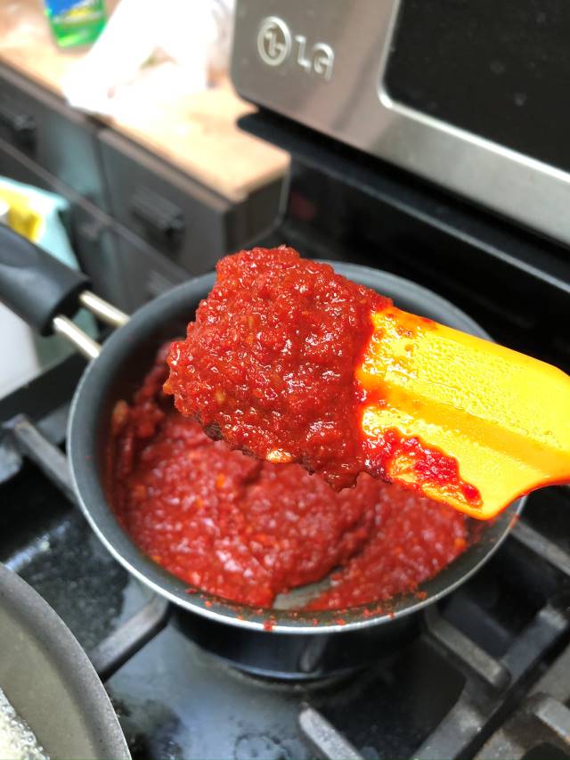  tteokbokki-sauce