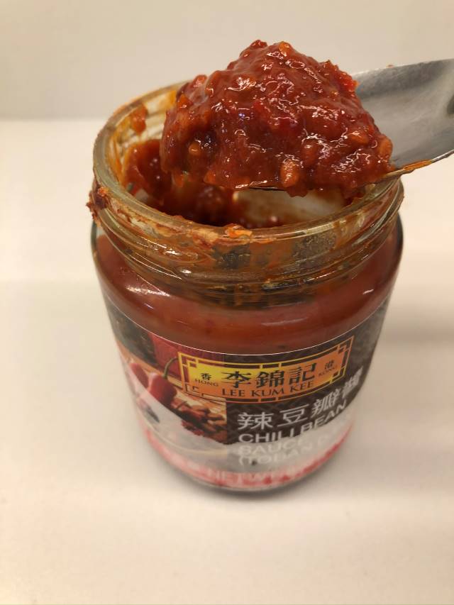 Lee Kum Kee toban djan