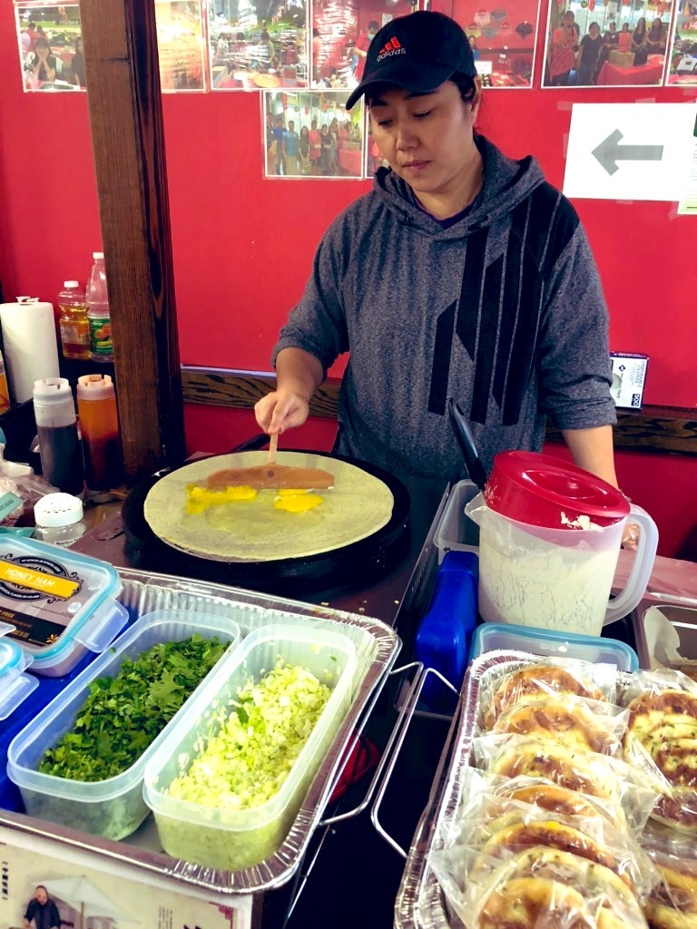 Hometown market snacks