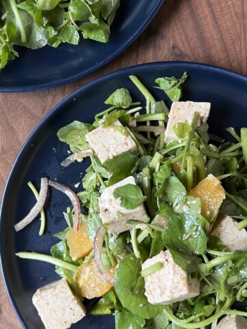 tofu-watercress-salad-wide