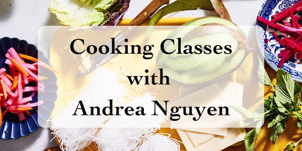 cooking classes