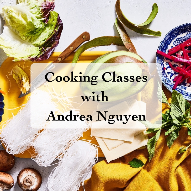 cooking classes square