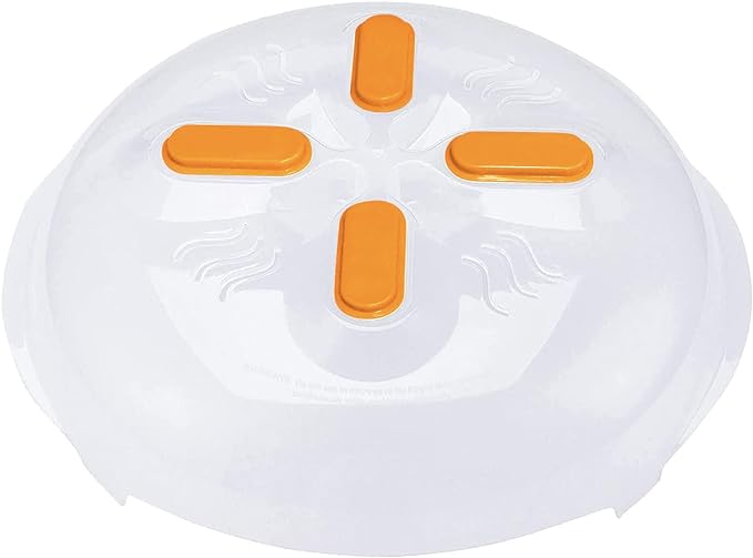 splatter cover hover