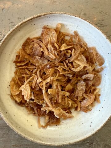 tj fried shallots out of bab